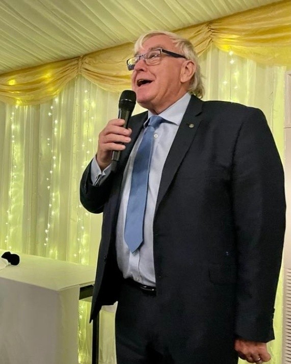 Rotary Club of Dover