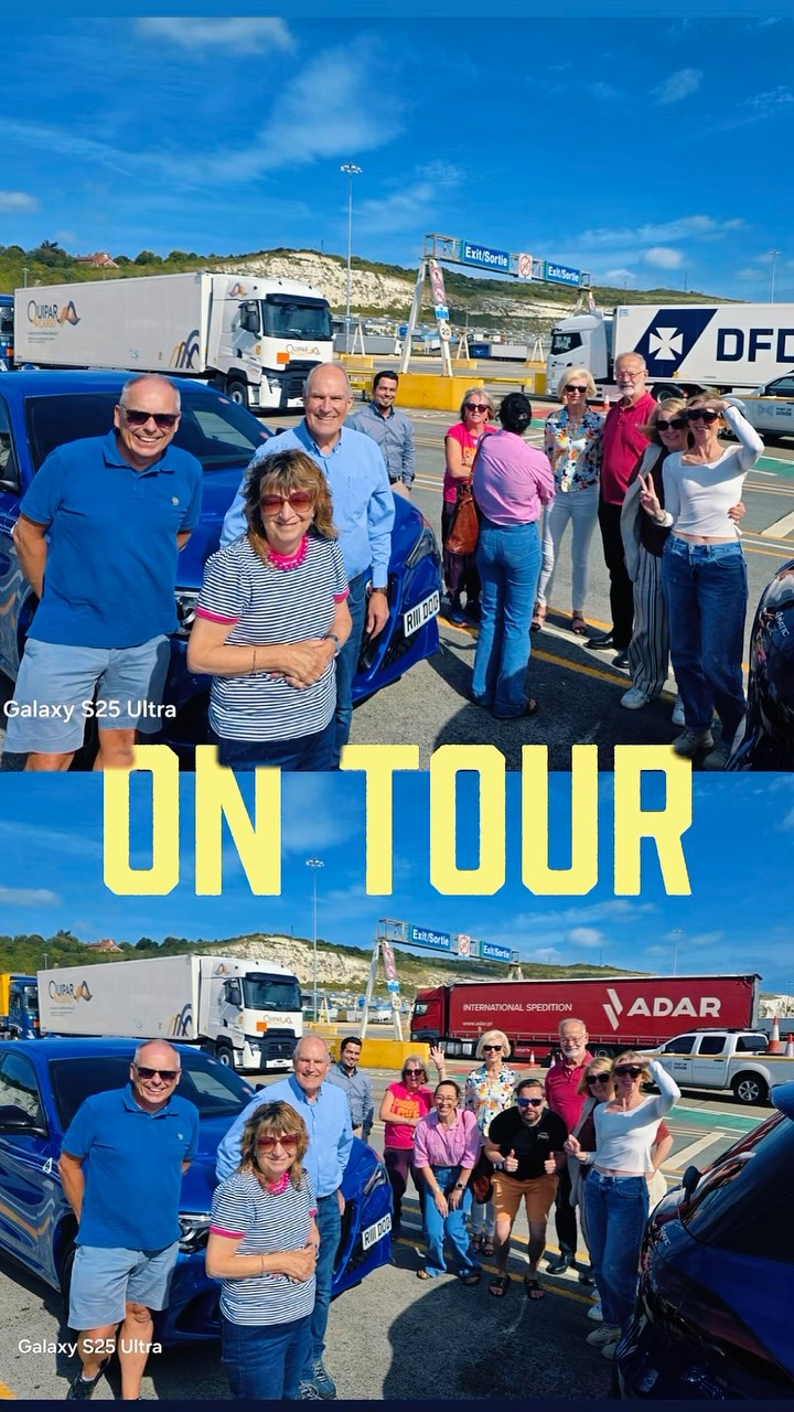 Rotary Club of Dover