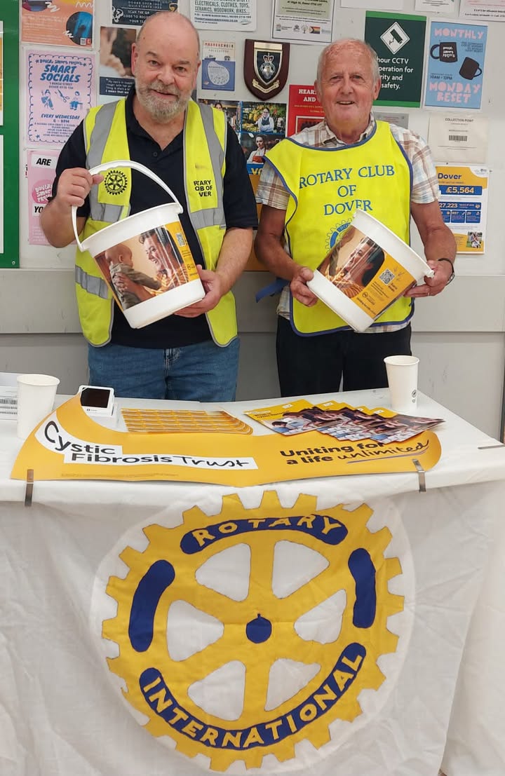 Rotary Club of Dover