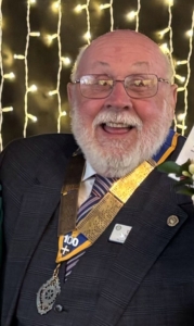 Rotary Club of Dover - Dave Smith